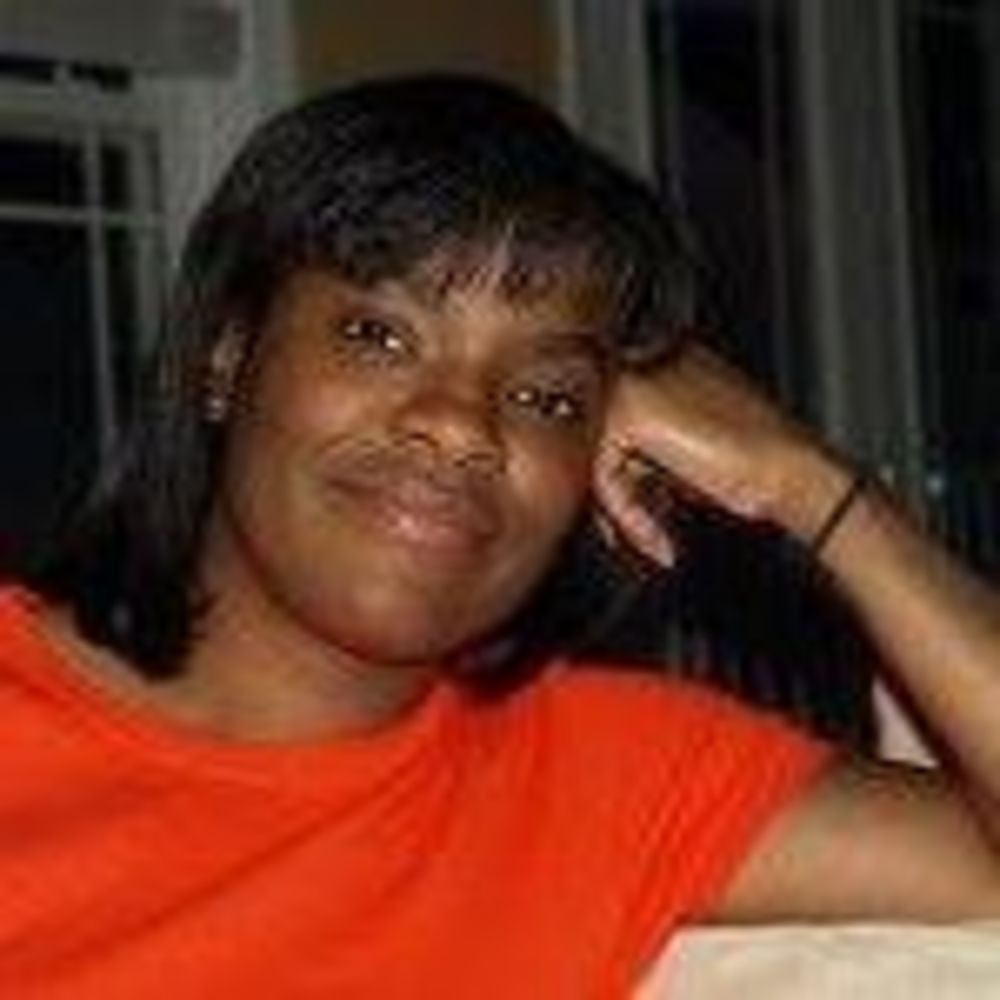 Meet your Posher, Wilda